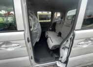 2026 SUZUKI SPACIA X 4WD