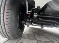 2026 SUZUKI SPACIA X 4WD