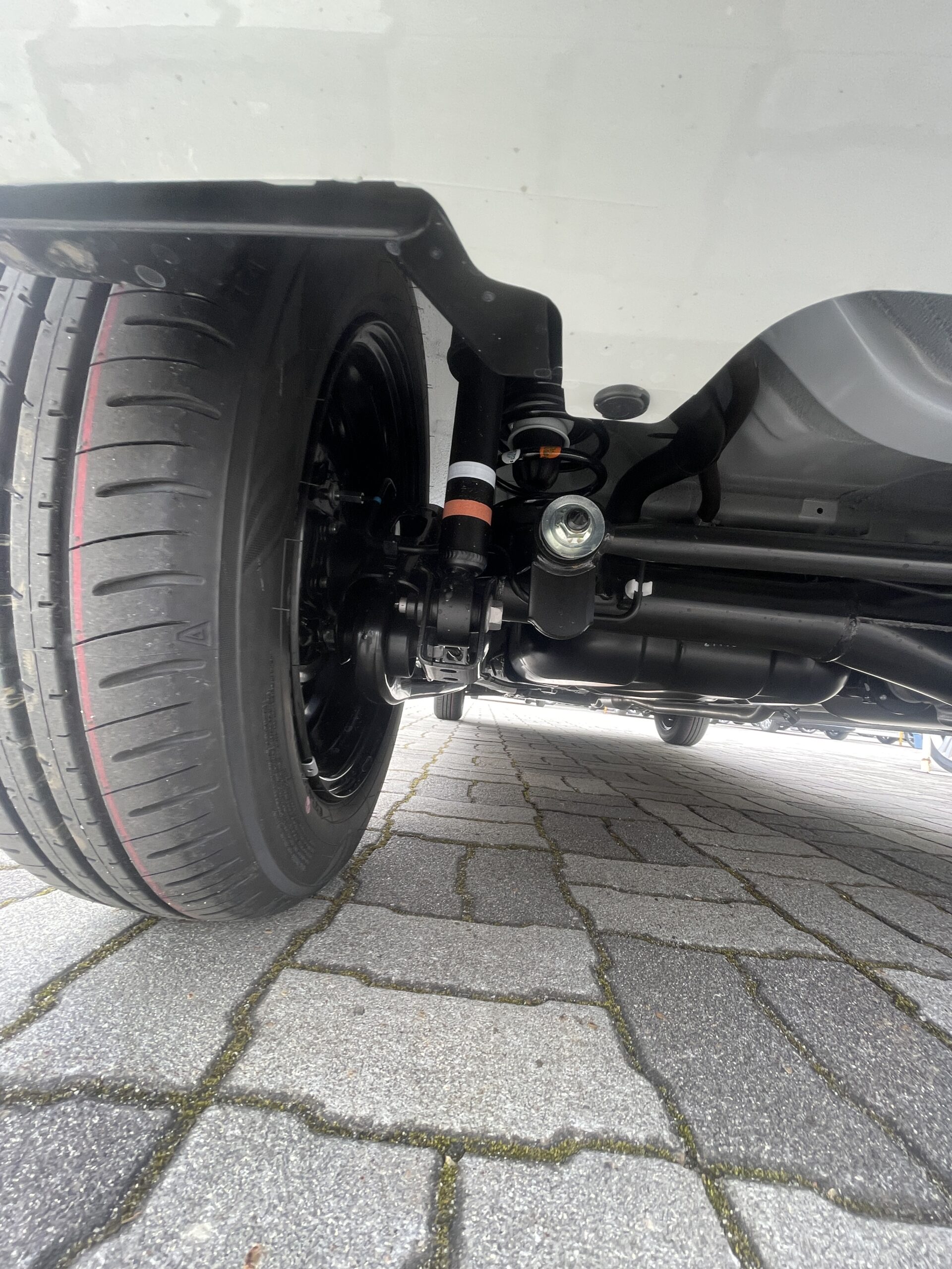 2026 SUZUKI SPACIA X 4WD