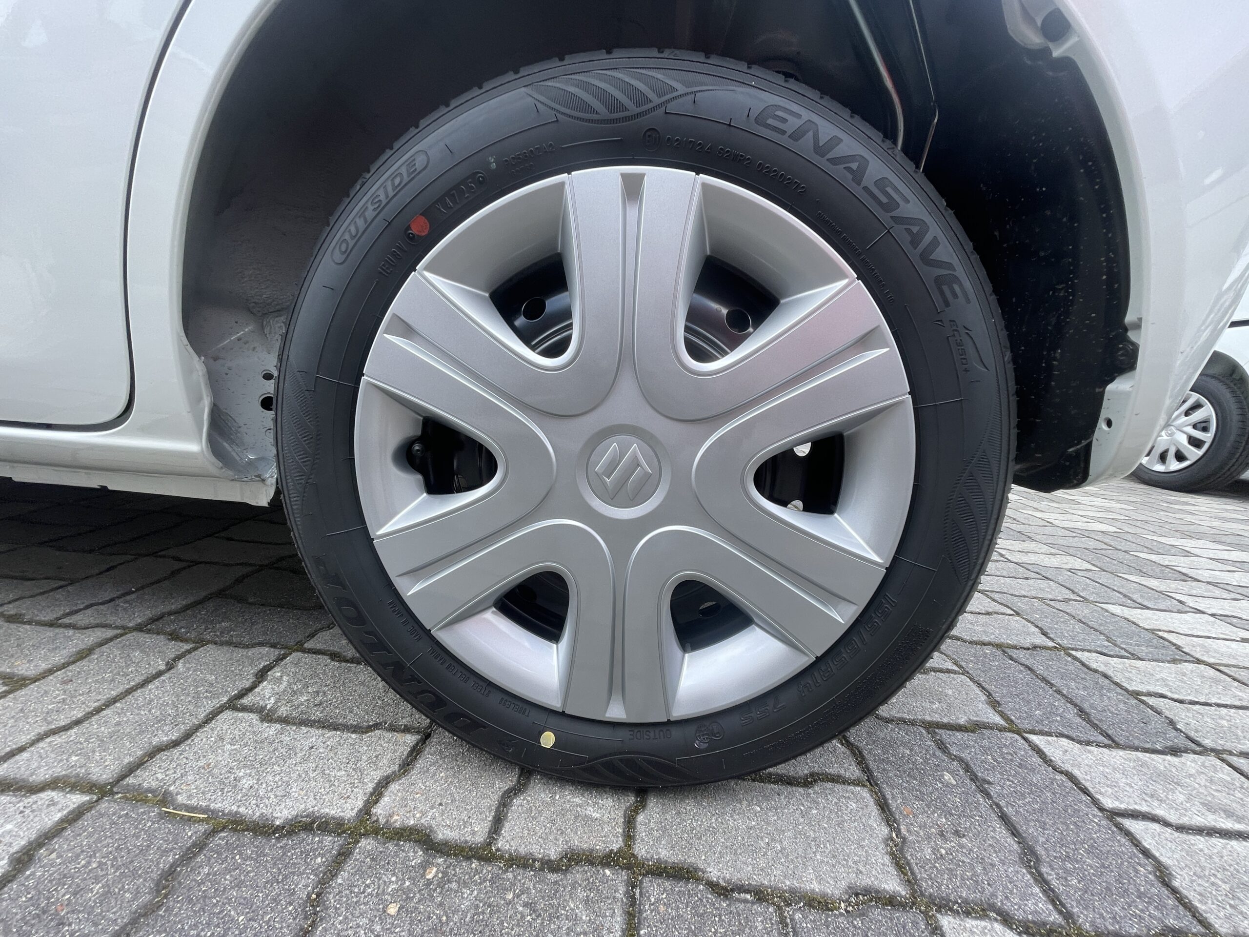 2026 SUZUKI SPACIA X 4WD