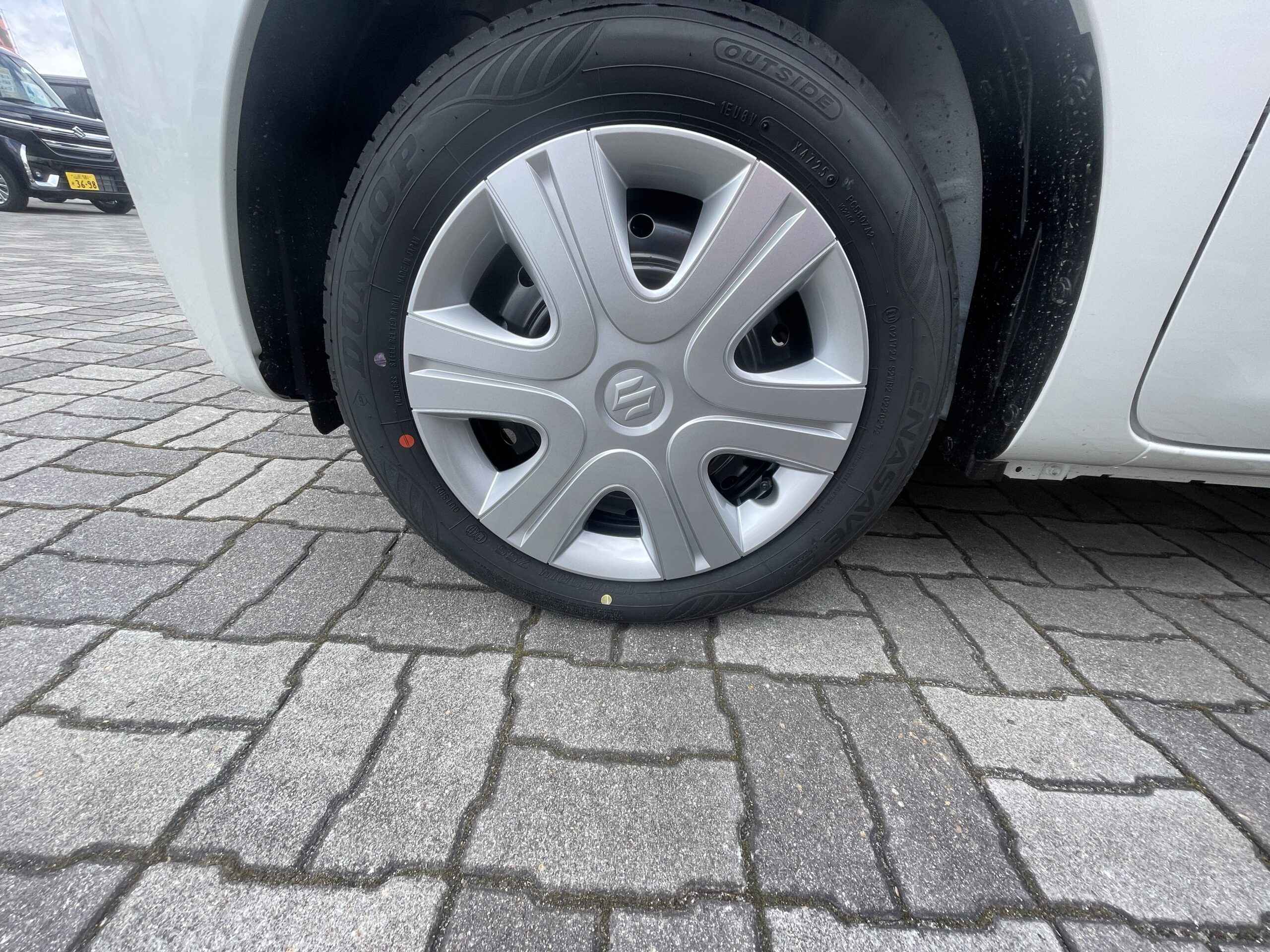 2026 SUZUKI SPACIA X 4WD