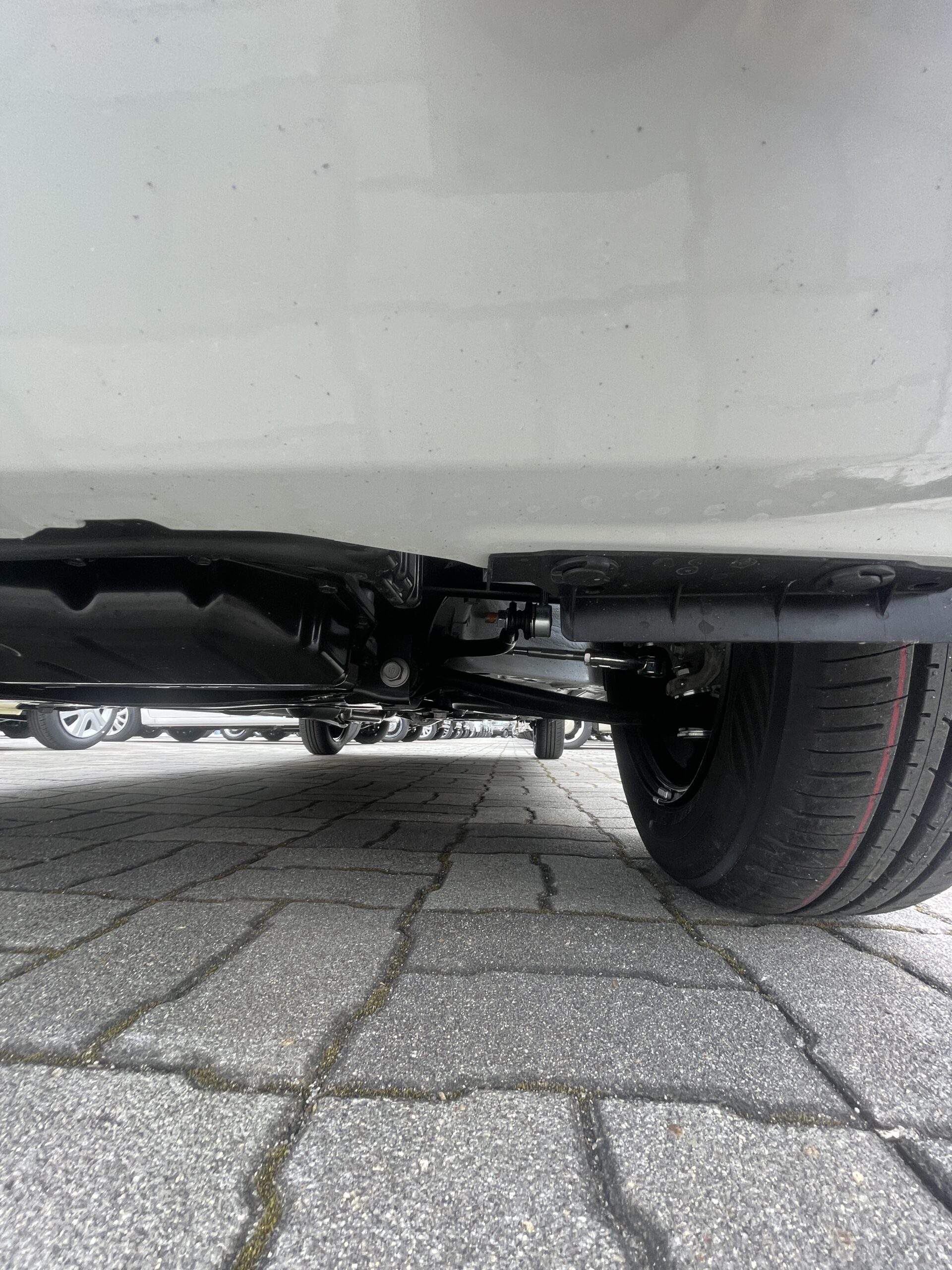 2026 SUZUKI SPACIA X 4WD