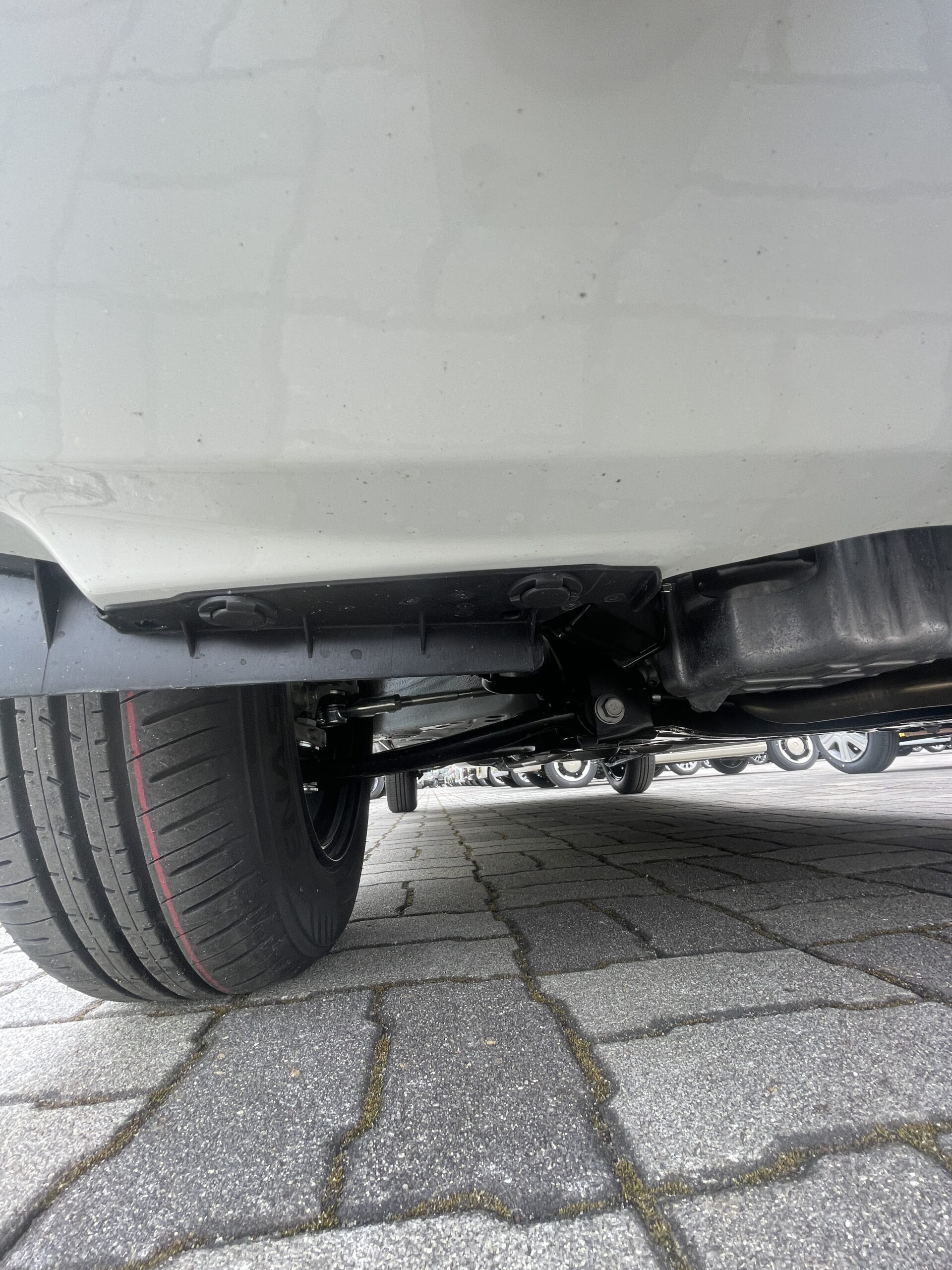 2026 SUZUKI SPACIA X 4WD