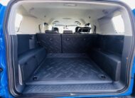 2011 TOYOTA FJ CRUISER COLOUR PACKAGE 4WD