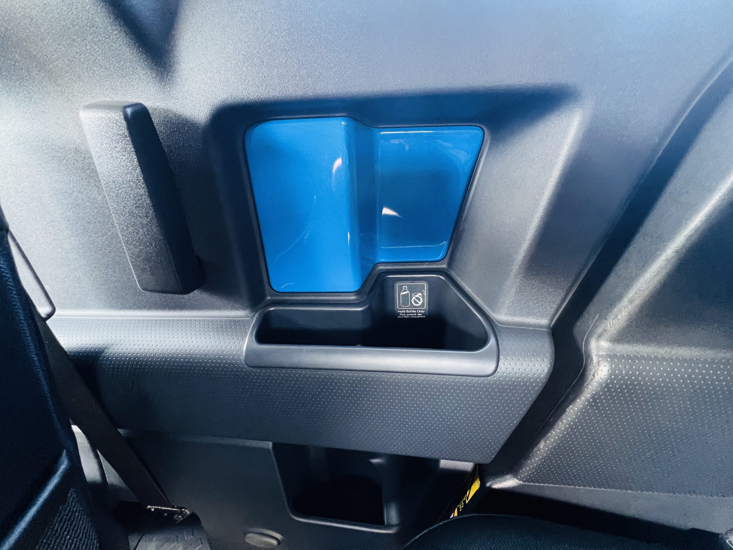 2011 TOYOTA FJ CRUISER COLOUR PACKAGE 4WD