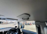 2011 TOYOTA FJ CRUISER COLOUR PACKAGE 4WD