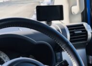 2011 TOYOTA FJ CRUISER COLOUR PACKAGE 4WD