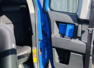 2011 TOYOTA FJ CRUISER COLOUR PACKAGE 4WD