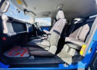 2011 TOYOTA FJ CRUISER COLOUR PACKAGE 4WD