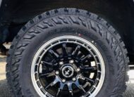 2011 TOYOTA FJ CRUISER COLOUR PACKAGE 4WD