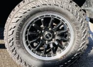 2011 TOYOTA FJ CRUISER COLOUR PACKAGE 4WD