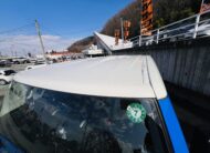 2011 TOYOTA FJ CRUISER COLOUR PACKAGE 4WD