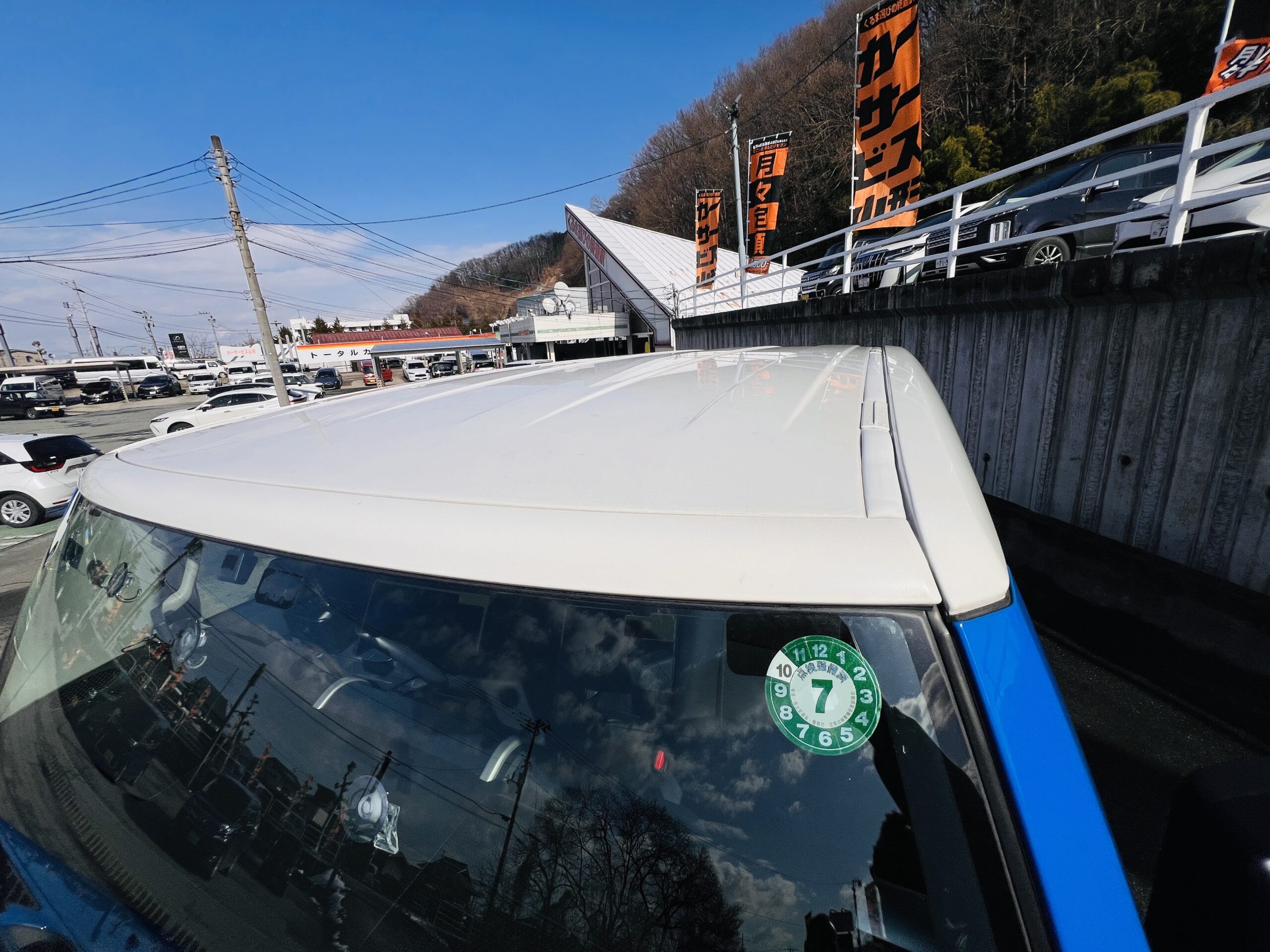 2011 TOYOTA FJ CRUISER COLOUR PACKAGE 4WD