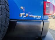 2011 TOYOTA FJ CRUISER COLOUR PACKAGE 4WD