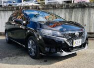 2023 NISSAN NOTE X FOUR 4WD