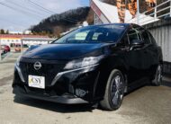 2023 NISSAN NOTE X FOUR 4WD