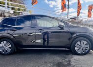 2023 NISSAN NOTE X FOUR 4WD