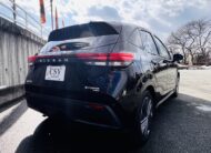 2023 NISSAN NOTE X FOUR 4WD