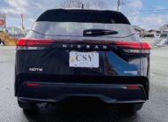 2023 NISSAN NOTE X FOUR 4WD