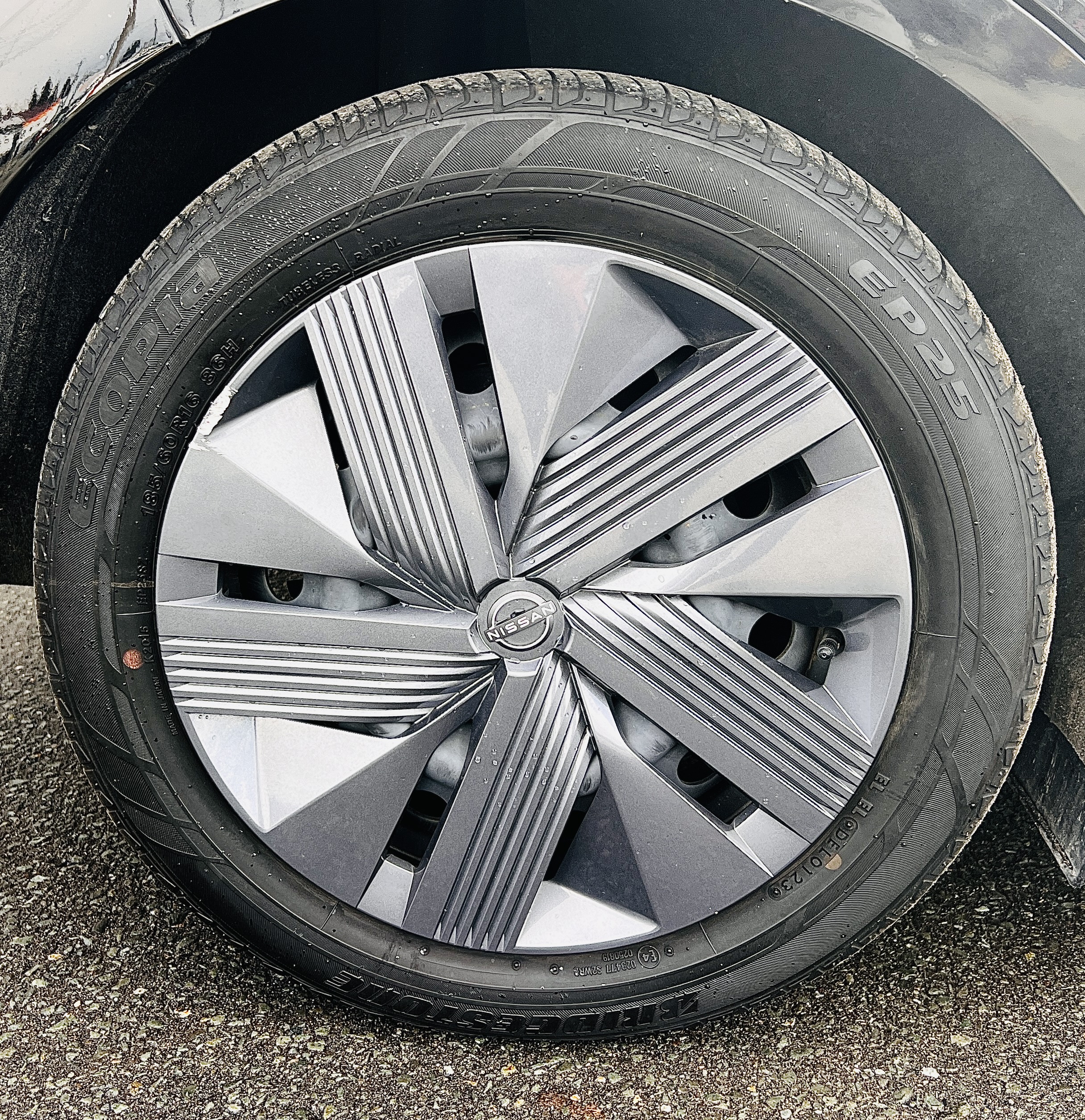 2023 NISSAN NOTE X FOUR 4WD