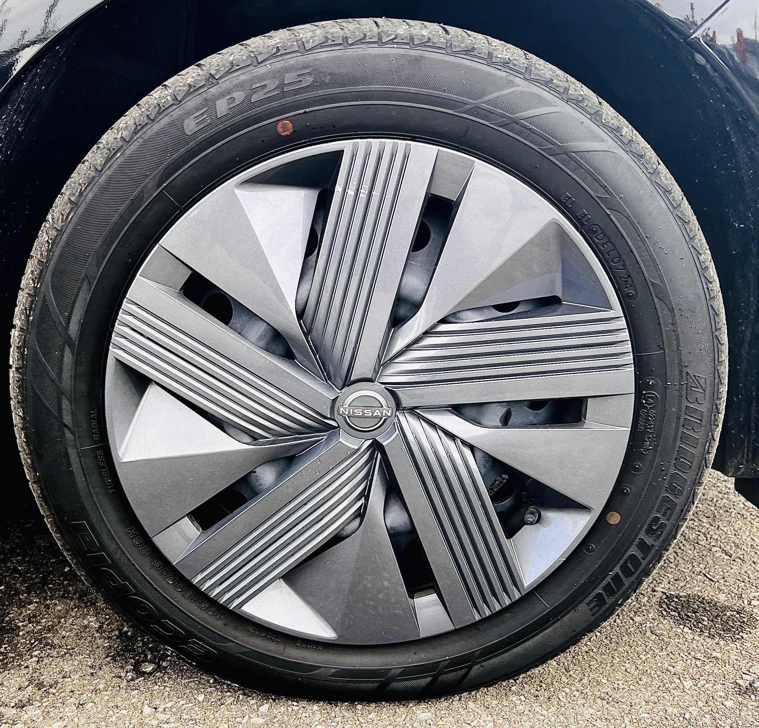 2023 NISSAN NOTE X FOUR 4WD