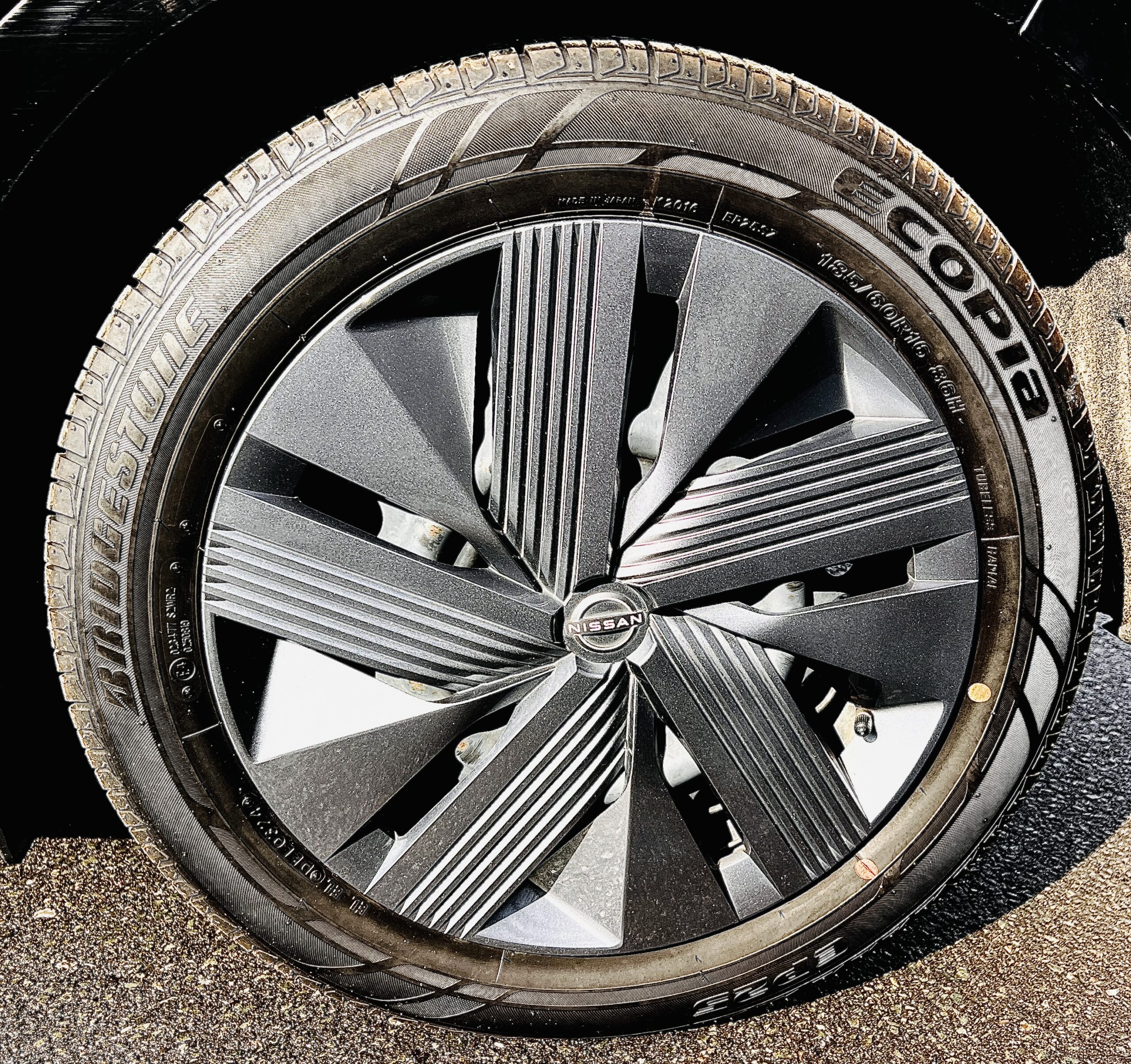 2023 NISSAN NOTE X FOUR 4WD