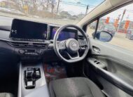 2023 NISSAN NOTE X FOUR 4WD