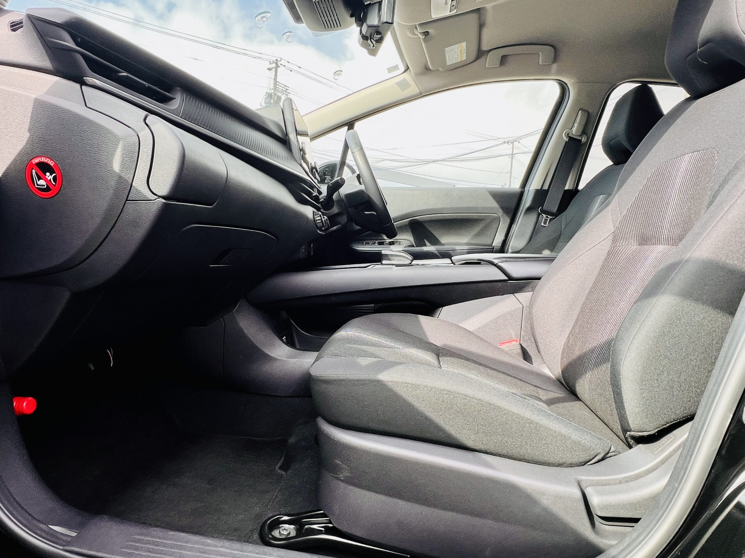 2023 NISSAN NOTE X FOUR 4WD