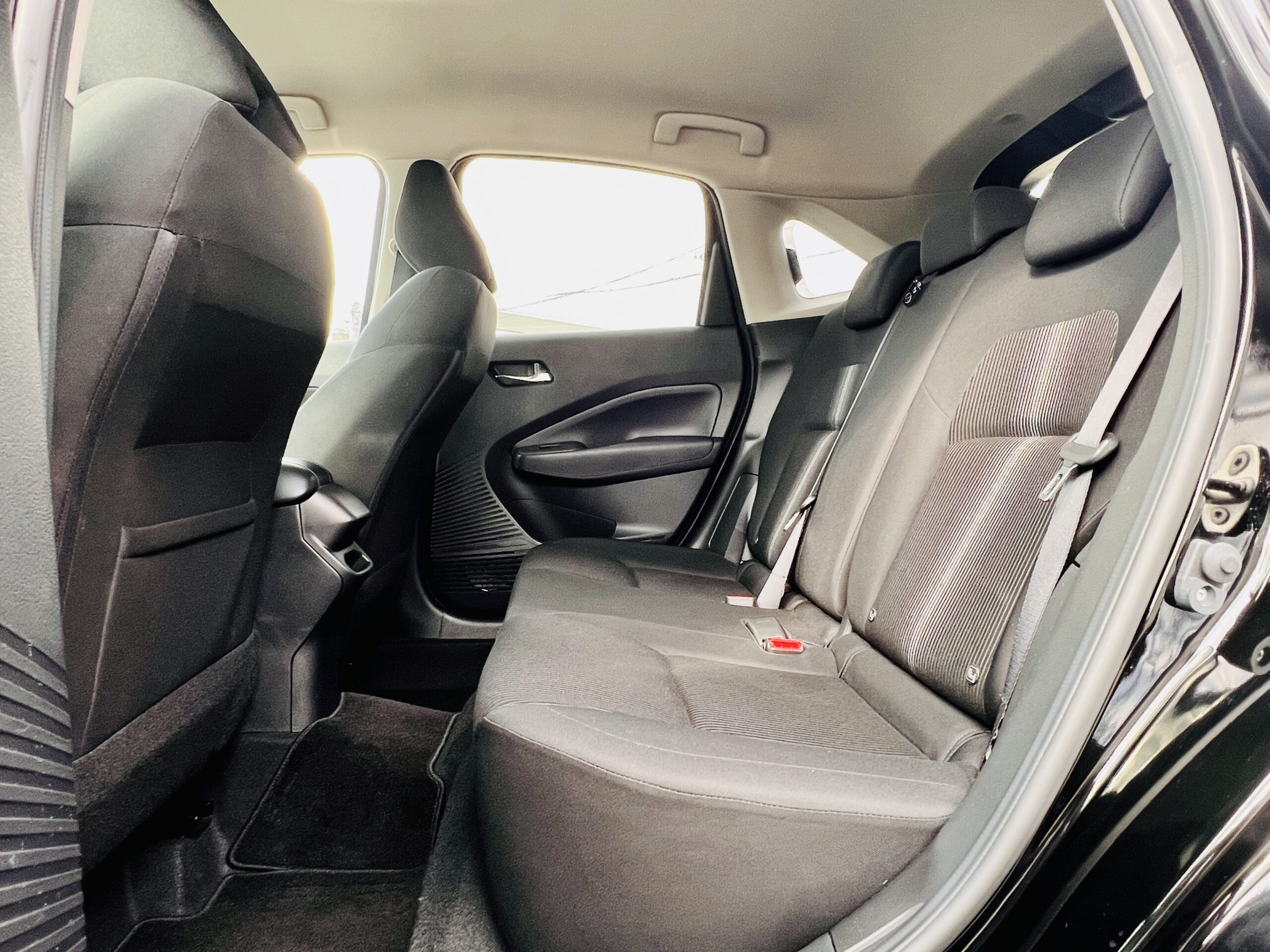 2023 NISSAN NOTE X FOUR 4WD