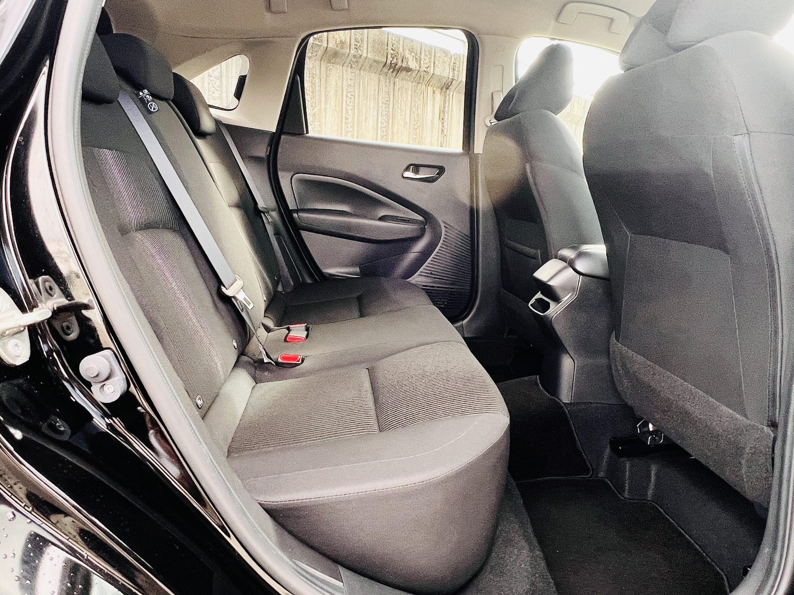 2023 NISSAN NOTE X FOUR 4WD