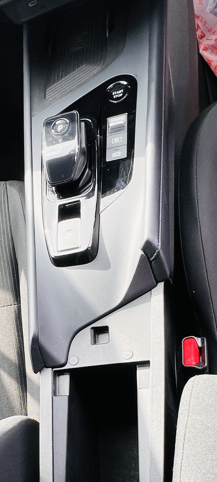 2023 NISSAN NOTE X FOUR 4WD