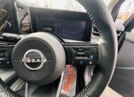 2023 NISSAN NOTE X FOUR 4WD