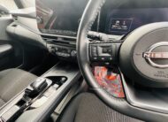 2023 NISSAN NOTE X FOUR 4WD