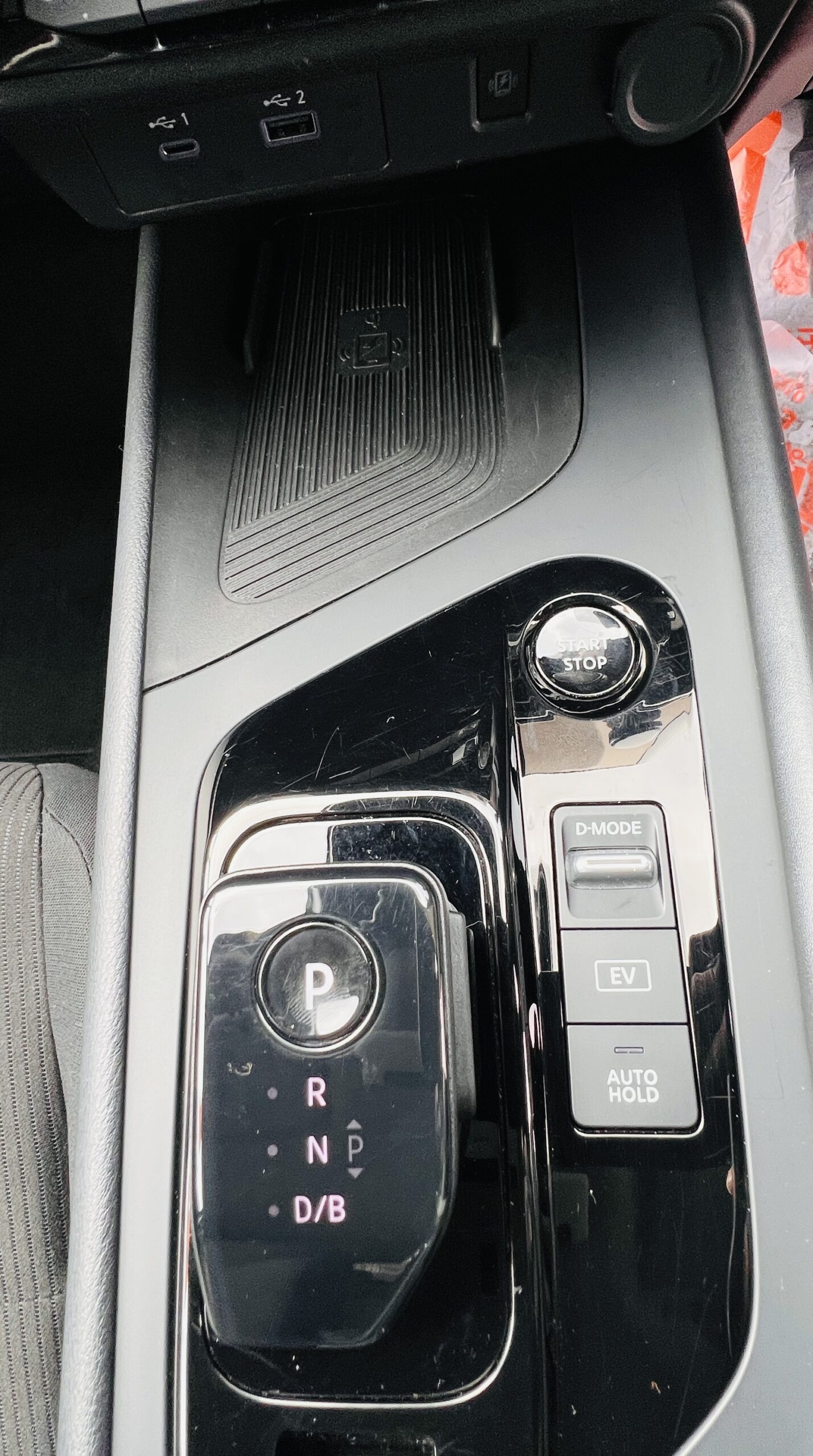 2023 NISSAN NOTE X FOUR 4WD