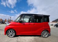 2016 NISSAN DAYZ ROOX HIGHWAY STAR – X  V SELECTION