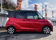 2016 NISSAN DAYZ ROOX HIGHWAY STAR – X  V SELECTION