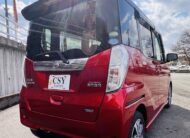 2016 NISSAN DAYZ ROOX HIGHWAY STAR – X  V SELECTION