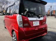 2016 NISSAN DAYZ ROOX HIGHWAY STAR – X  V SELECTION