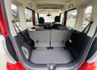 2016 NISSAN DAYZ ROOX HIGHWAY STAR – X  V SELECTION