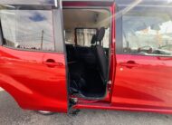 2016 NISSAN DAYZ ROOX HIGHWAY STAR – X  V SELECTION