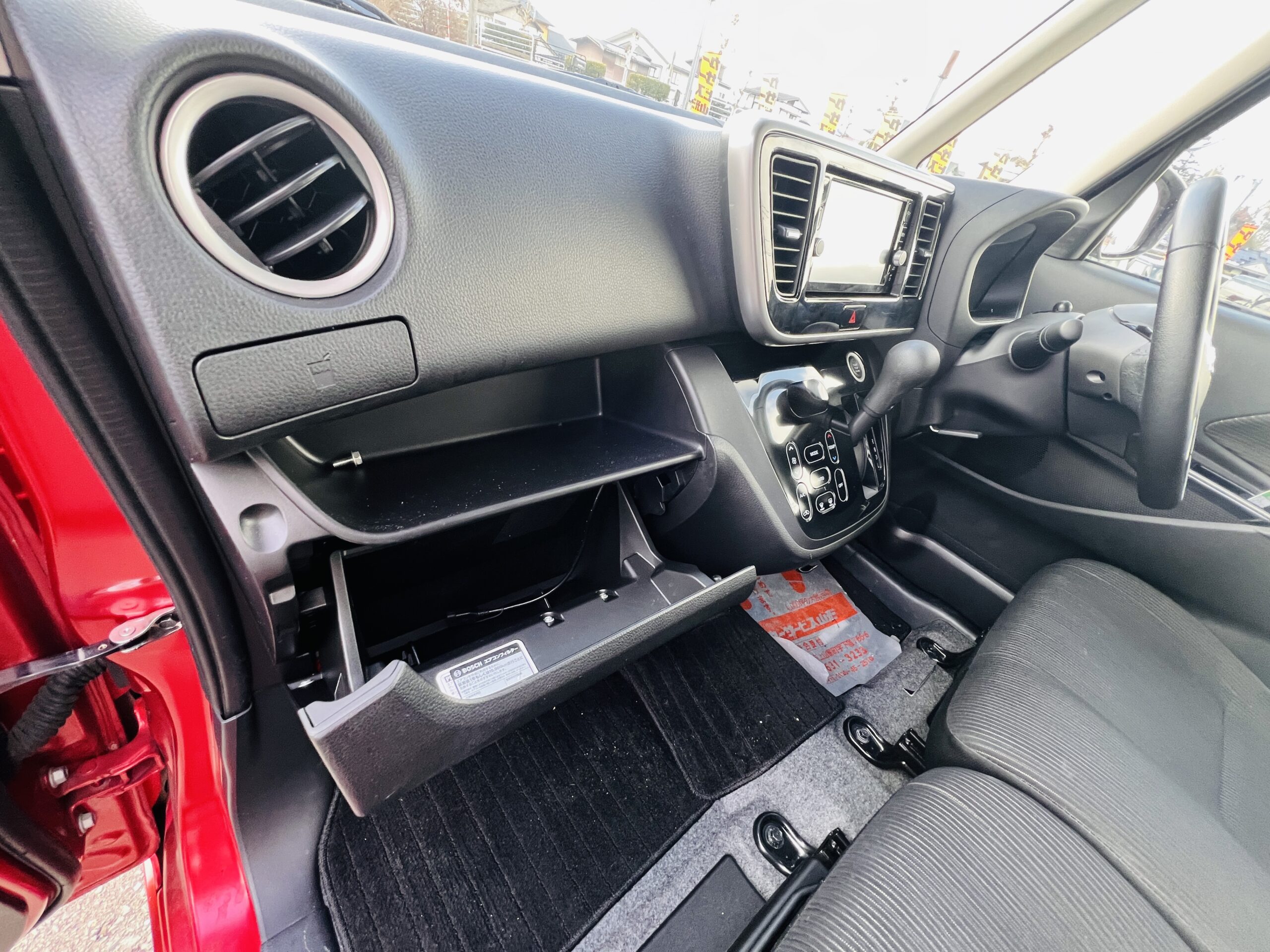 2016 NISSAN DAYZ ROOX HIGHWAY STAR – X V SELECTION