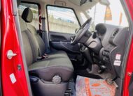 2016 NISSAN DAYZ ROOX HIGHWAY STAR – X  V SELECTION