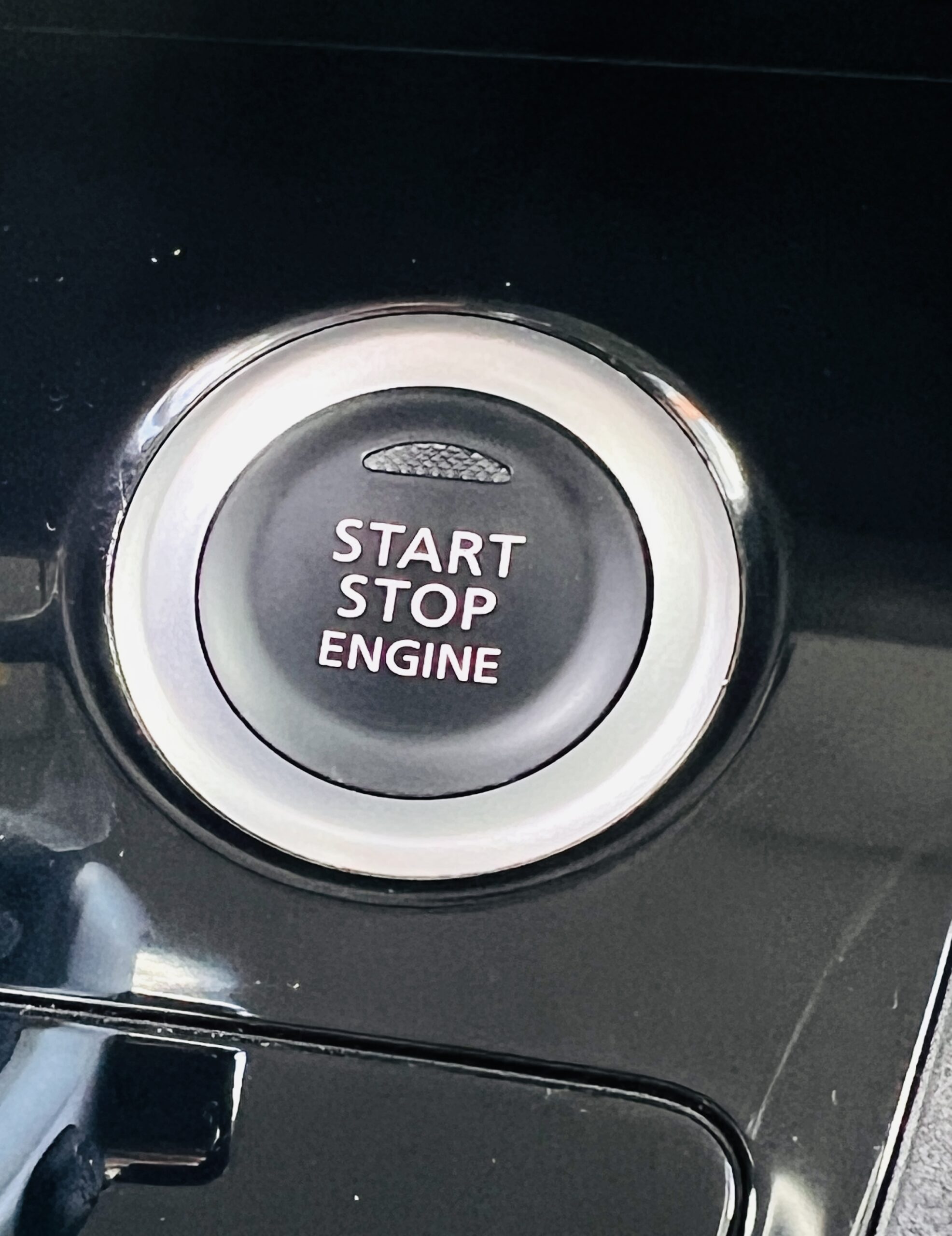 2016 NISSAN DAYZ ROOX HIGHWAY STAR – X V SELECTION