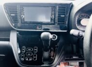 2016 NISSAN DAYZ ROOX HIGHWAY STAR – X  V SELECTION