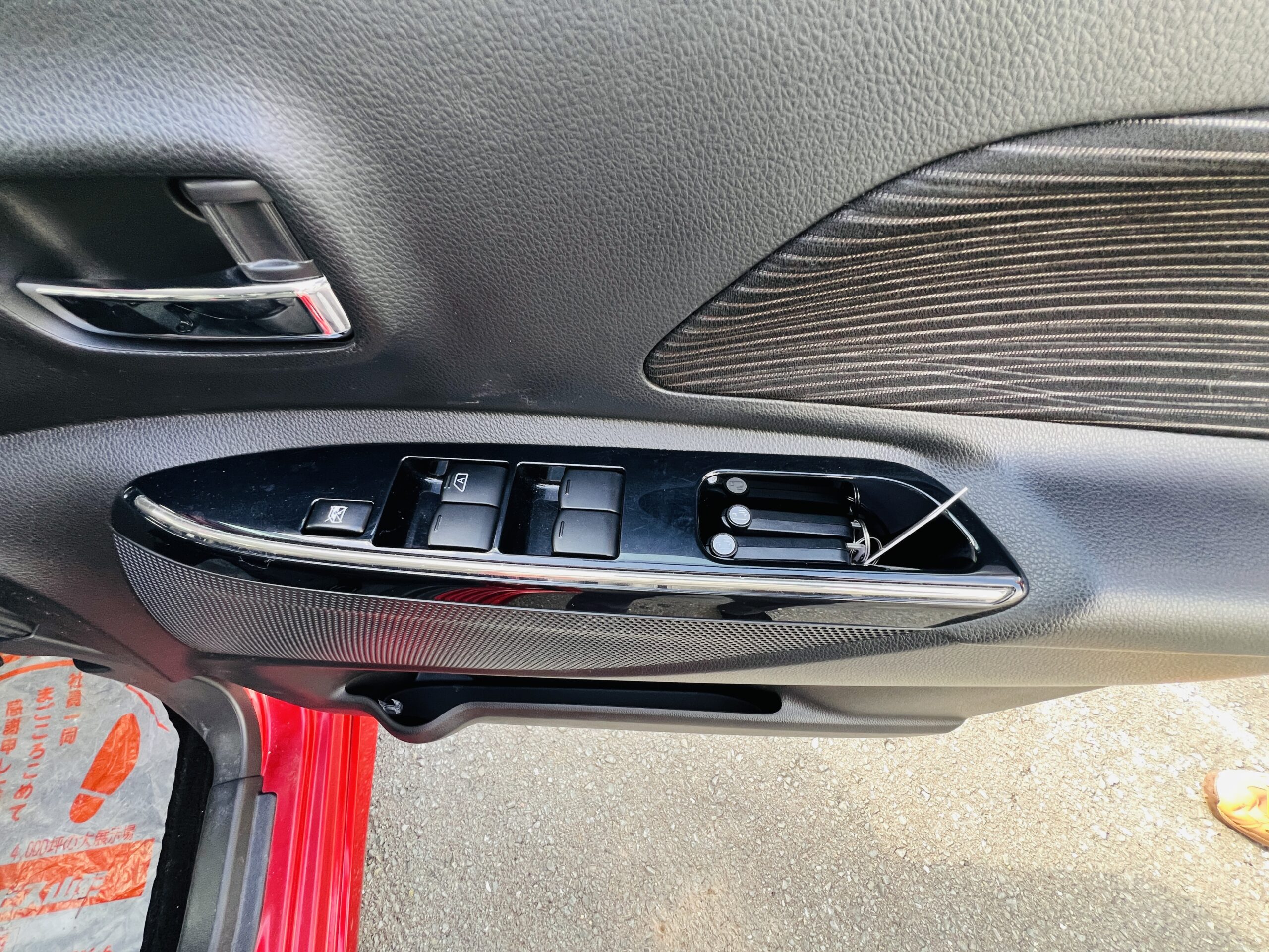 2016 NISSAN DAYZ ROOX HIGHWAY STAR – X V SELECTION