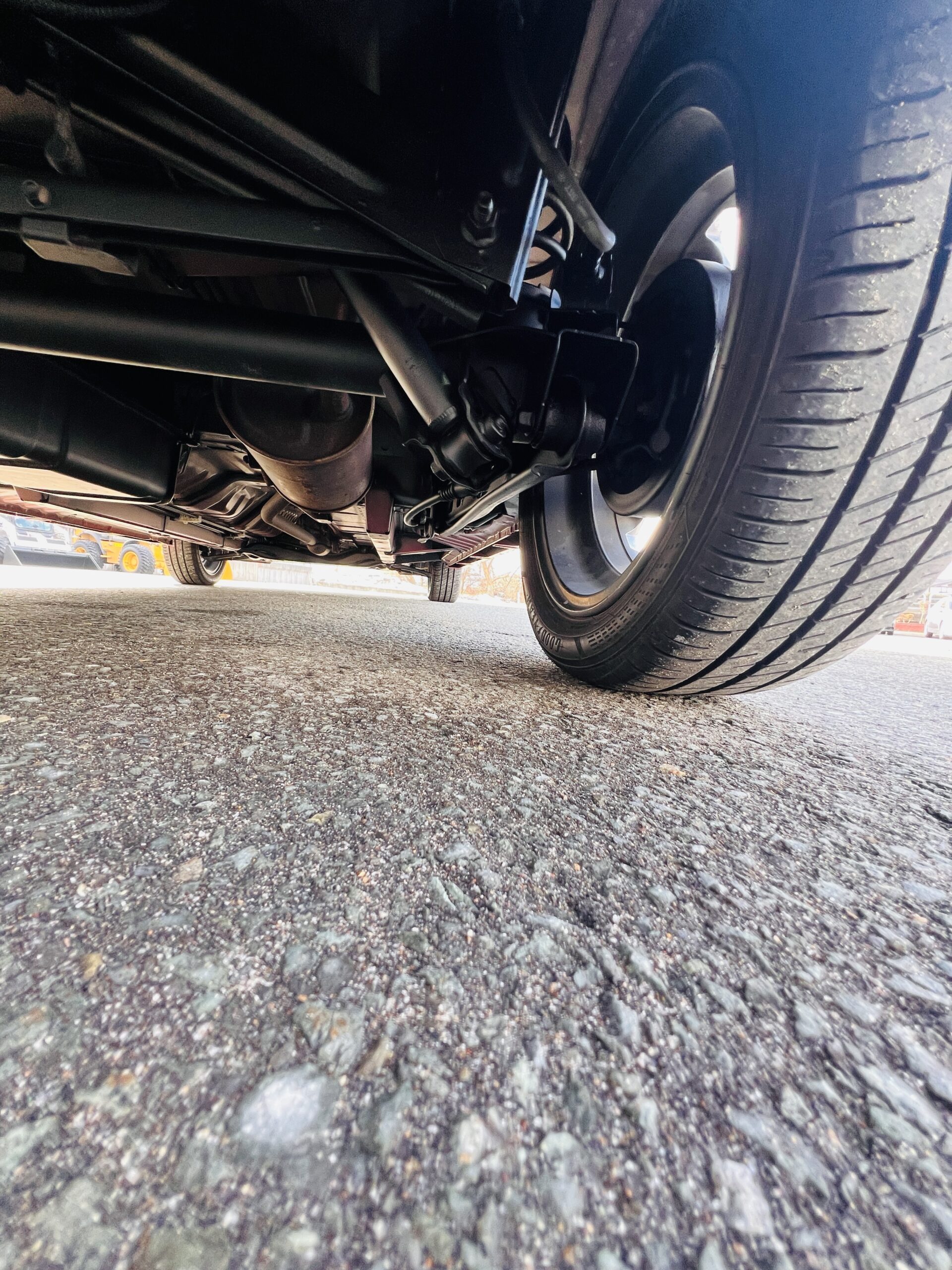 2016 NISSAN DAYZ ROOX HIGHWAY STAR – X V SELECTION