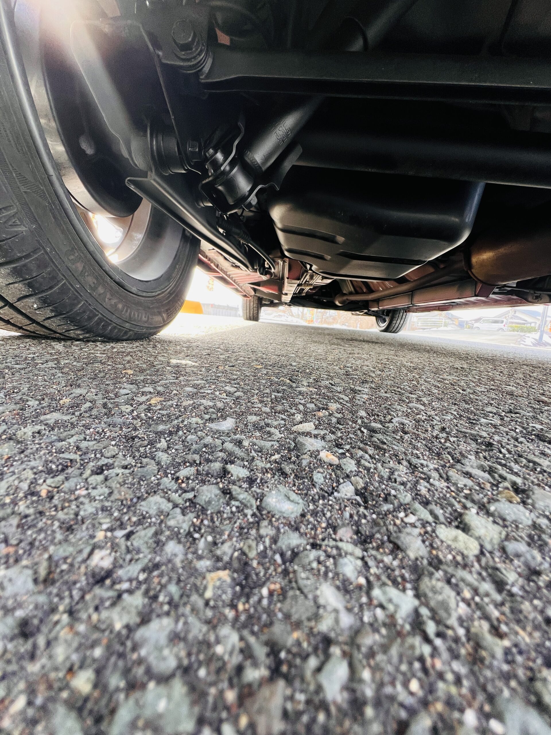 2016 NISSAN DAYZ ROOX HIGHWAY STAR – X V SELECTION