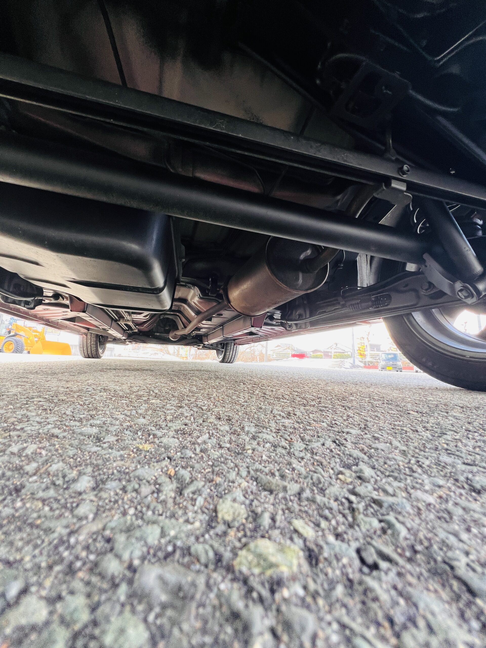 2016 NISSAN DAYZ ROOX HIGHWAY STAR – X V SELECTION