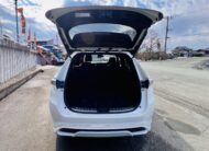 2014 TOYOTA HARRIER PREMIUM 4WD