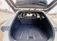 2014 TOYOTA HARRIER PREMIUM 4WD